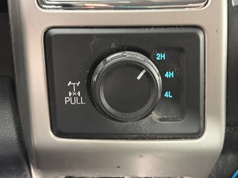 Used 2018 Ford F250 Lariat w/ Lariat Value Package AWD/4WD image 23