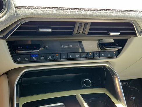 Certified 2024 MAZDA CX-90 3.3 Turbo S w/ Premium Plus AWD/4WD image 12