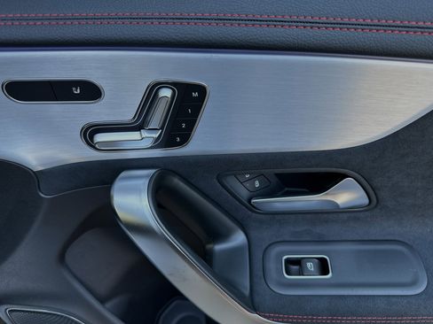 New 2025 Mercedes-Benz CLA 35 AMG 4MATIC image 20