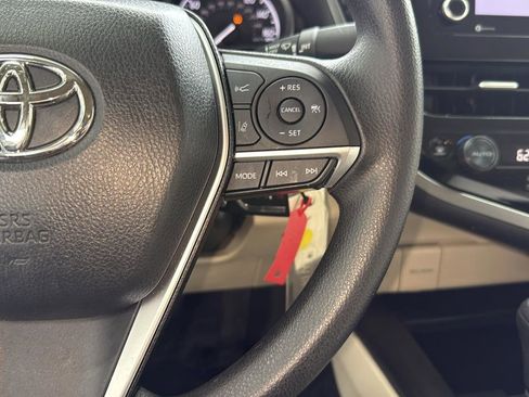 Used 2024 Toyota Camry LE image 16
