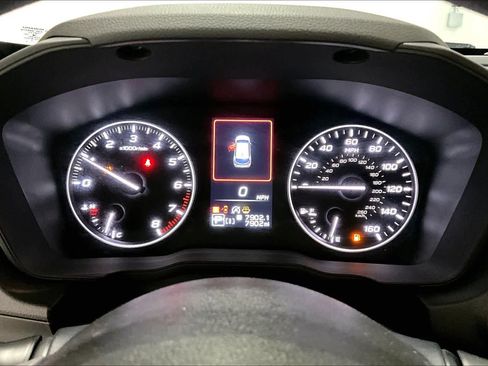 Used 2024 Subaru Impreza 2.0i Sport image 16