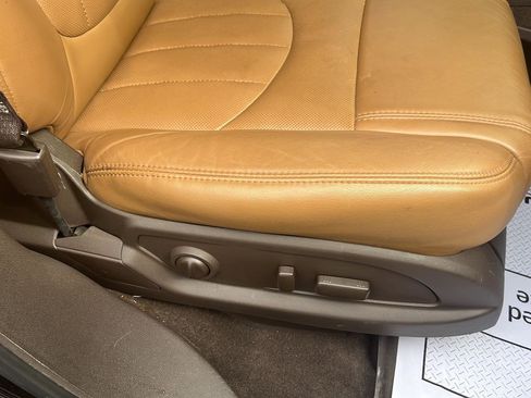 Used 2017 Buick Enclave Leather w/ Trailering Package image 34