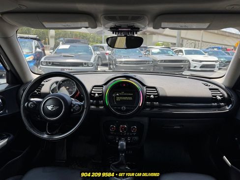Used 2017 MINI Cooper Clubman S AWD/4WD image 37