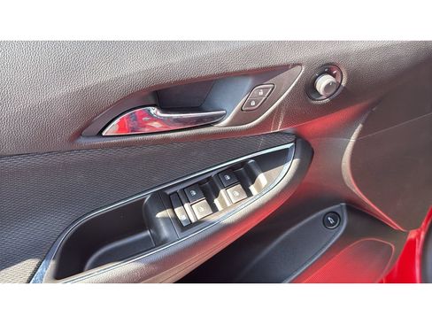 Used 2017 Chevrolet Cruze LT FWD image 14