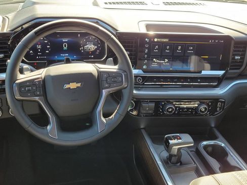 New 2026 Chevrolet Silverado 1500 High Country image 10