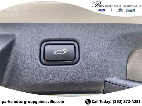 Certified 2024 Hyundai Tucson SEL image 13