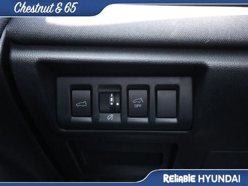 Used 2025 Subaru Outback Premium w/ Popular Package #1A AWD/4WD image 32