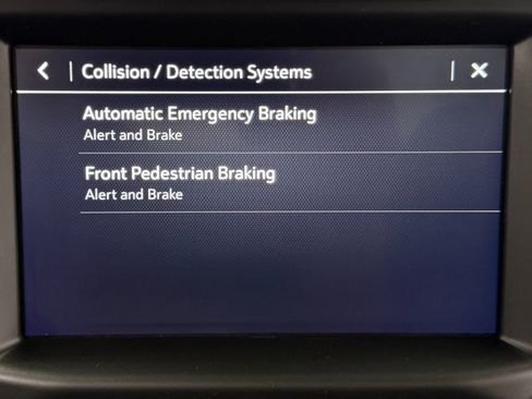 Used 2025 Chevrolet Silverado 1500 W/T image 17