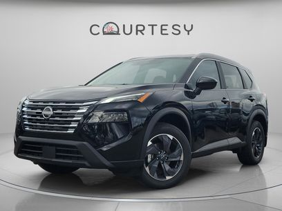 New 2026 Nissan Rogue SV w/ SV Premium Package