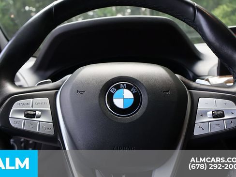 Used 2023 BMW X3 xDrive30i w/ Premium Essential Package AWD/4WD image 31