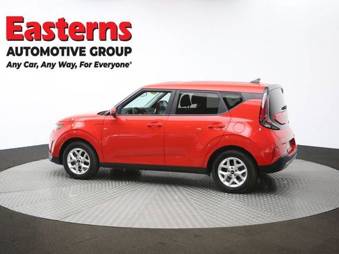 Used 2024 Kia Soul LX w/ Option Group 015 FWD image 61