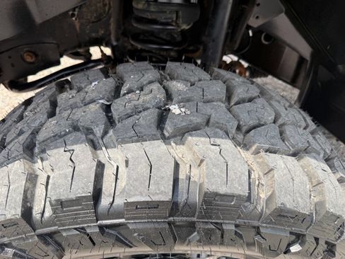 Used 2018 RAM 2500 Big Horn AWD/4WD image 11