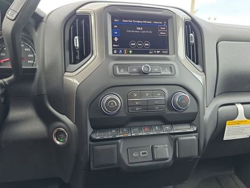 New 2026 Chevrolet Silverado 1500 Custom image 22