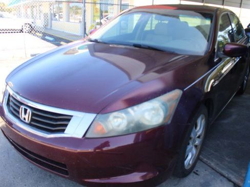 Used 2010 Honda Accord EX-L image 5