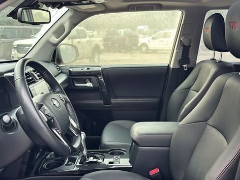 Used 2024 Toyota 4Runner TRD Pro AWD/4WD image 24