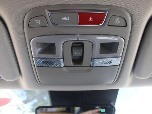 Certified 2024 Kia Telluride S w/ S Sunroof Package FWD image 54