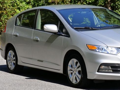 Used 2012 Honda Insight EX image 31