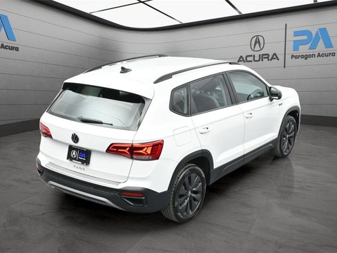 Used 2023 Volkswagen Taos S image 34