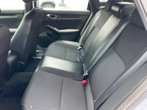 Used 2024 Honda Civic Sport image 8