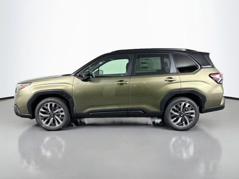 New 2026 Subaru Forester Touring AWD/4WD image 4
