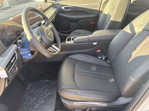 New 2026 Hyundai Sonata Limited image 15