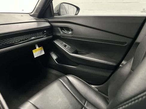 Certified 2023 Honda Accord Sport image 13