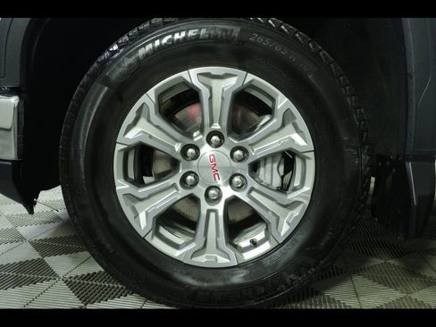 Used 2023 GMC Sierra 1500 SLE w/ LPO, GMC Protection Package image 6