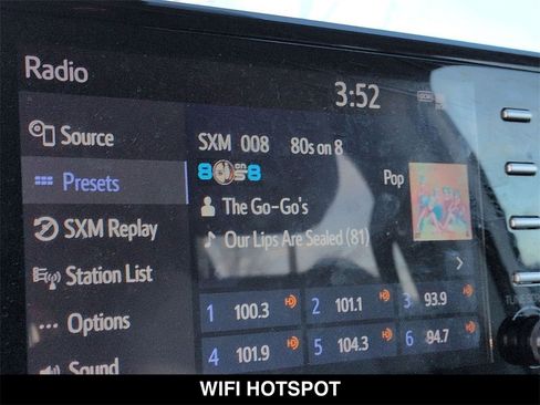 Used 2022 Toyota Sienna LE image 6