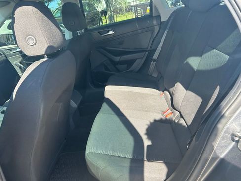 Used 2020 Volkswagen Jetta S FWD image 42