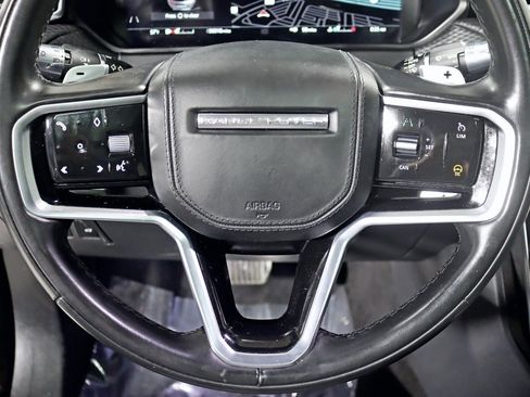 Used 2021 Land Rover Range Rover Velar R-Dynamic S image 13