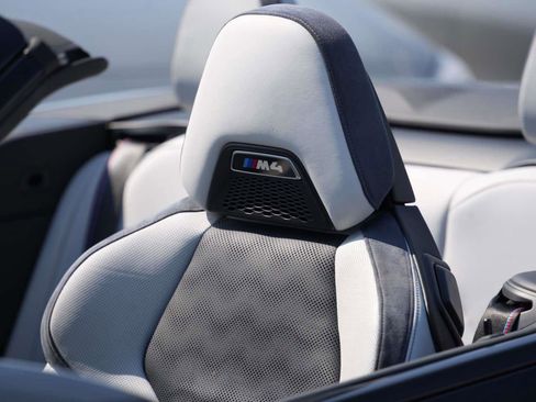 Certified 2023 BMW M4 xDrive Competition image 25