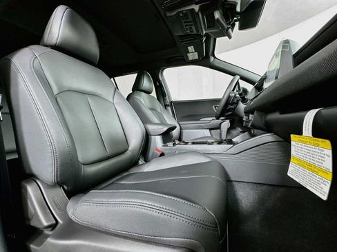 New 2026 Subaru Outback Premium AWD/4WD image 27