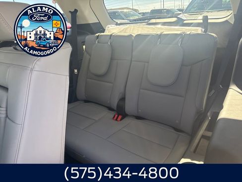 New 2026 Ford Explorer Active w/ Active Comfort Package image 13