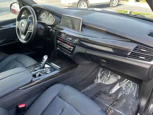 Used 2017 BMW X5 xDrive35i image 30