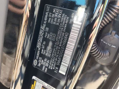 New 2026 Hyundai Santa Fe Calligraphy image 29