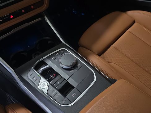 Used 2024 BMW 430i Gran Coupe w/ Convenience Package RWD image 26