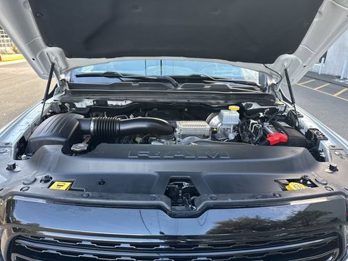 Used 2024 RAM 1500 Limited image 33