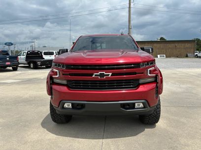 Used 2022 Chevrolet Silverado 1500 RST w/ All Star Edition Plus