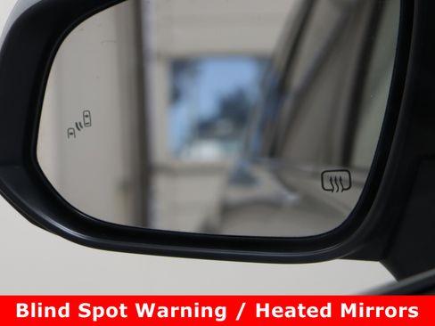 Certified 2025 Toyota Grand Highlander AWD image 23