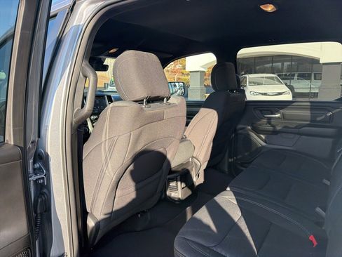 New 2025 RAM 1500 Tradesman image 18