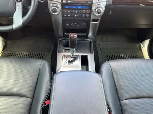 Used 2023 Toyota 4Runner Limited RWD image 15