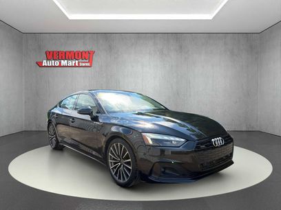 Used 2022 Audi A5 2.0T Premium Plus w/ Premium Plus