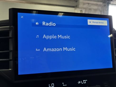 New 2026 Toyota Tundra Platinum AWD/4WD image 5