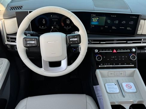 New 2026 Hyundai Santa Fe SEL image 10