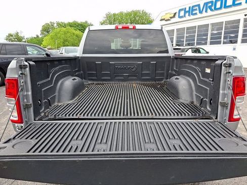 Used 2024 RAM 2500 Big Horn AWD/4WD image 26