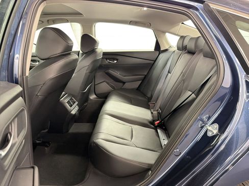 New 2026 Honda Accord EX-L image 15