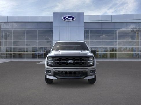 New 2026 Ford F150 STX AWD/4WD image 6