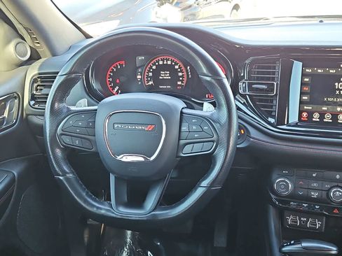 Used 2023 Dodge Durango GT image 24