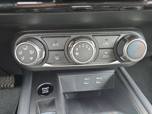New 2026 Nissan Kicks S FWD image 4