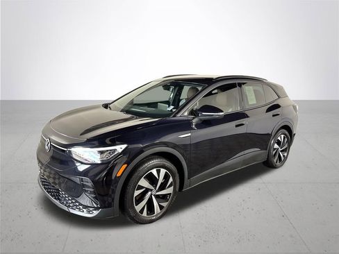 Certified 2023 Volkswagen ID.4 Pro image 2